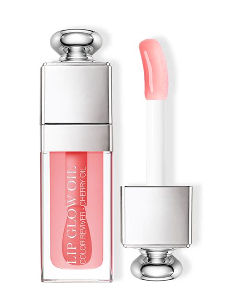 dior addict lip glow oil nourishing lip oil|dior lip glow shades.